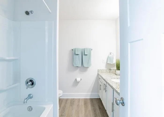 Lind Haven At Sweet Retreat By Collection Pensacola