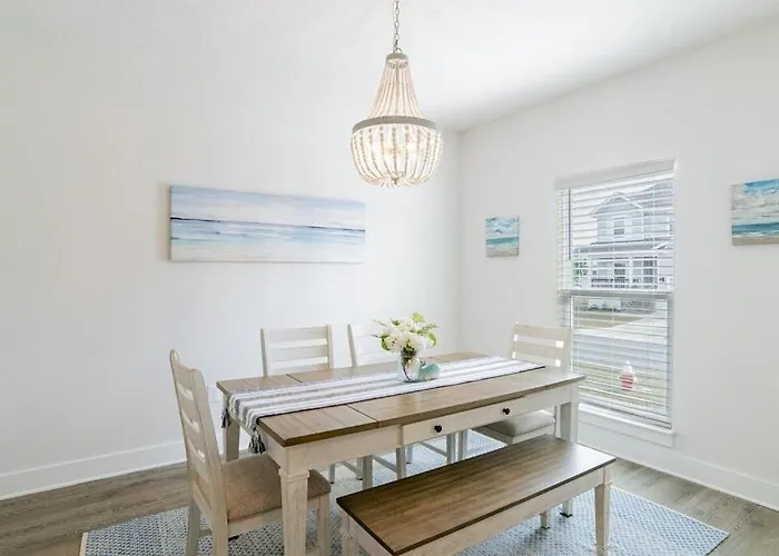 Lind Haven At Sweet Retreat By Collection Pensacola