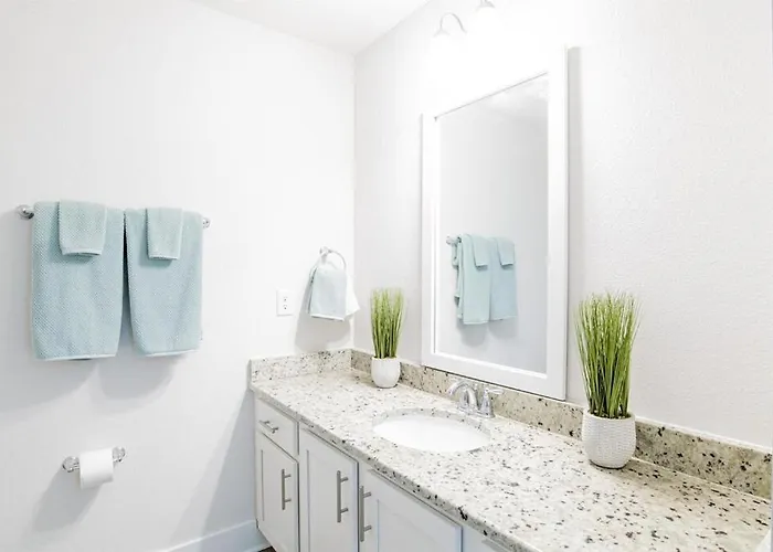 Holiday home Lind Haven At Sweet Retreat By Collection Pensacola