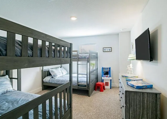 Lind Haven At Sweet Retreat By Collection Holiday home