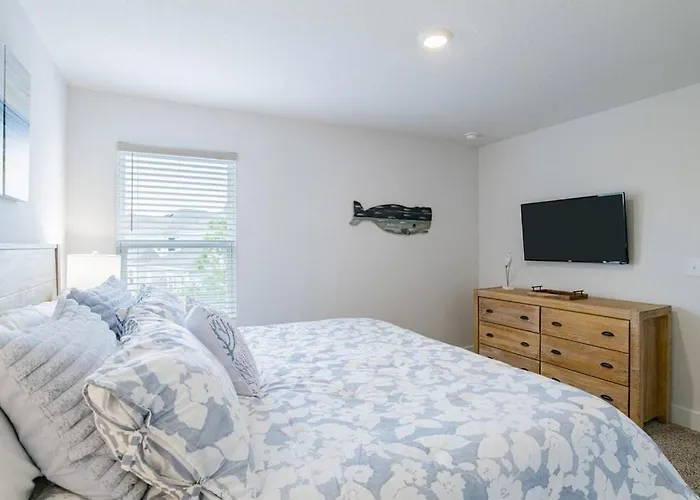 Holiday home Lind Haven At Sweet Retreat By Collection *