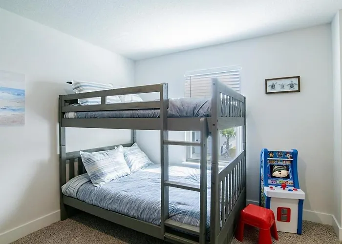 Lind Haven At Sweet Retreat By Collection Holiday home *