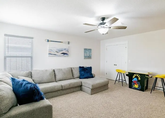 Holiday home Lind Haven At Sweet Retreat By Collection *