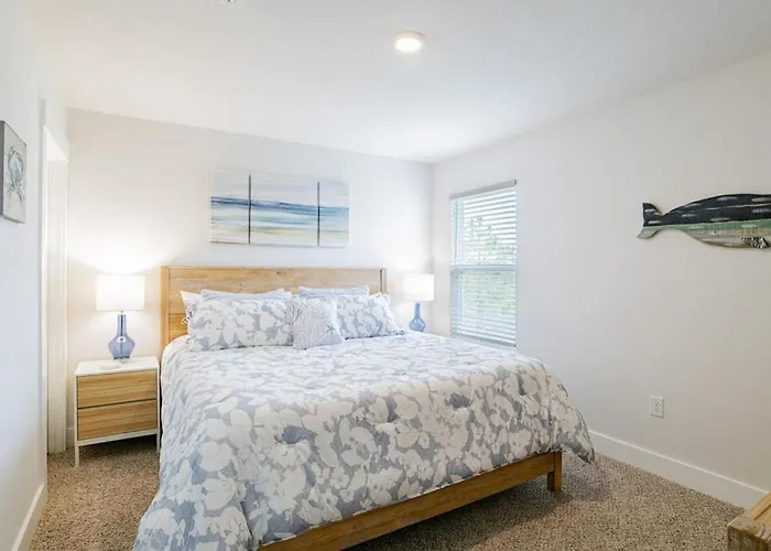 Holiday home Lind Haven At Sweet Retreat By Collection *