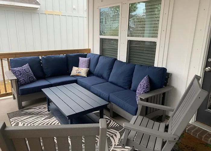 Lind Haven At Sweet Retreat By Collection Pensacola