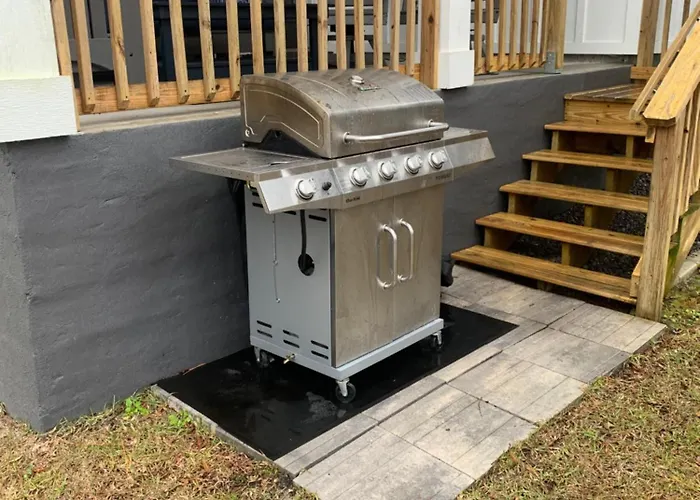 Lind Haven At Sweet Retreat By Collection * Pensacola