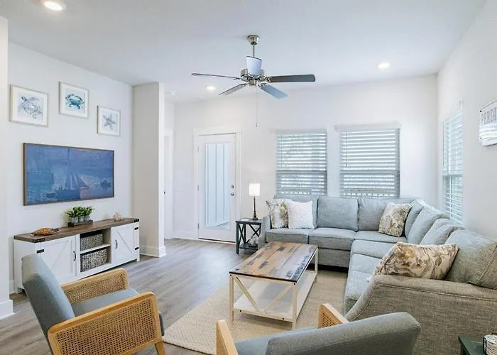 Lind Haven At Sweet Retreat By Collection