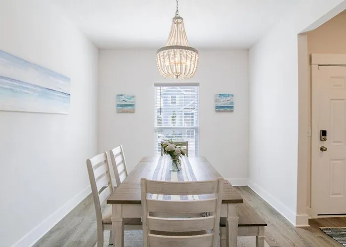 Lind Haven At Sweet Retreat By Collection Holiday home Pensacola