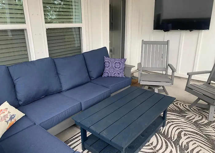 Lind Haven At Sweet Retreat By Collection Holiday home *