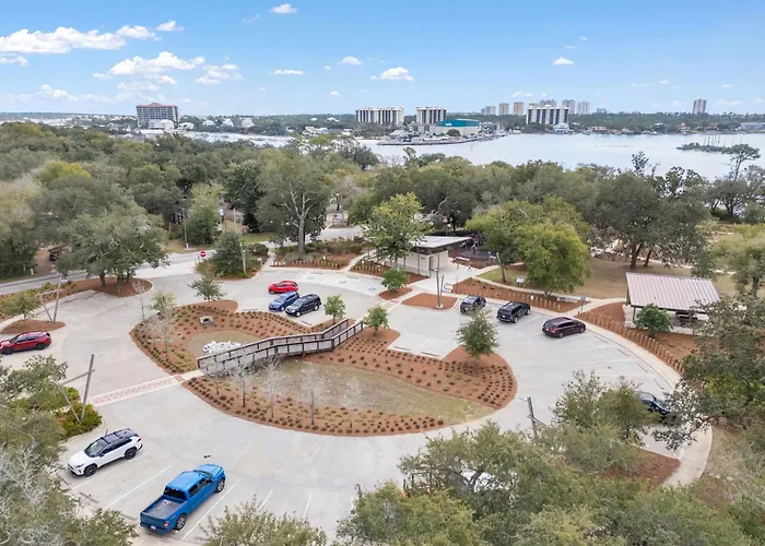 Lind Haven At Sweet Retreat By Collection Holiday home Pensacola