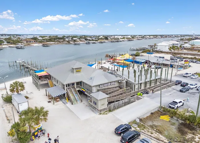Lind Haven At Sweet Retreat By Collection Holiday home Pensacola